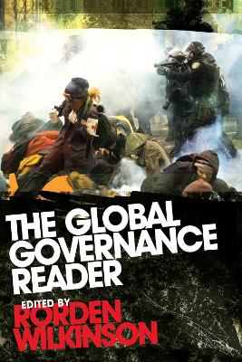 Global Governance Reader book