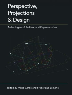 Perspective, Projections and Design book