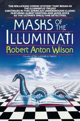 Masks Of The Illuminati book