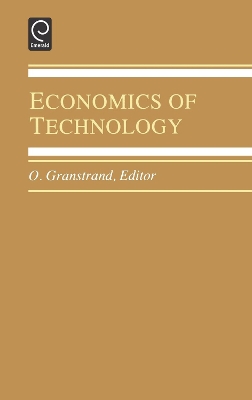 Economics of Technology book