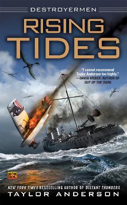 Rising Tides book