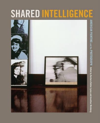 Shared Intelligence book