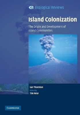 Island Colonization by Ian Thornton