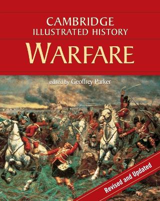 Cambridge Illustrated History of Warfare book
