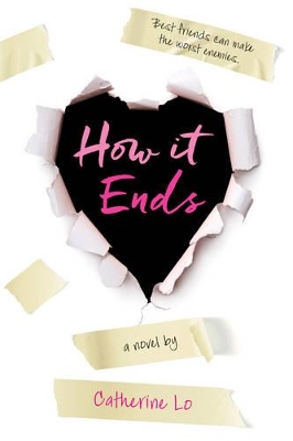 How it Ends by Catherine Lo
