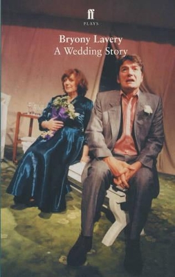 Wedding Story book