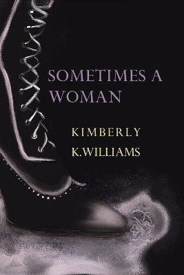 Sometimes a Woman book