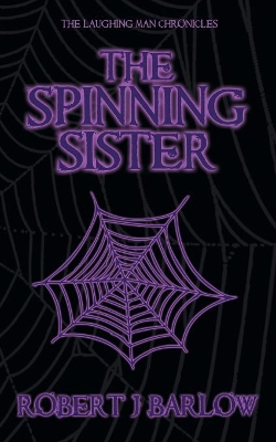 The Spinning Sister book