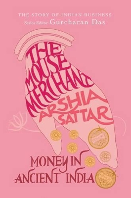 Mouse Merchant book