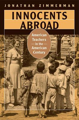 Innocents Abroad book