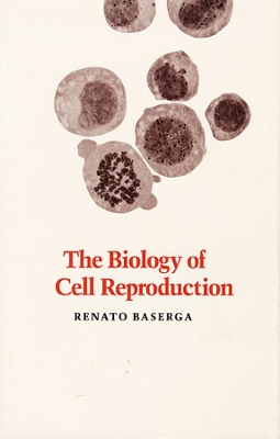 Biology of Cell Reproduction book