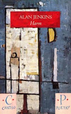 Harm book