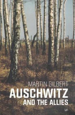 Auschwitz And The Allies book