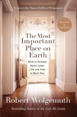 Most Important Place on Earth book