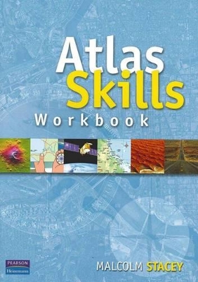 Atlas Skills Workbook by Malcolm Stacey