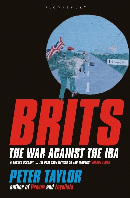 Brits book