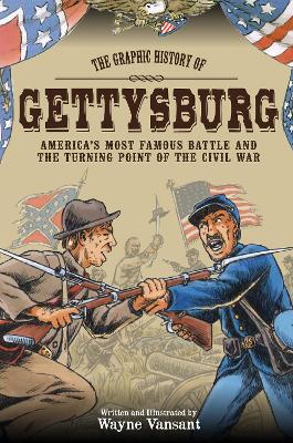 Gettysburg book