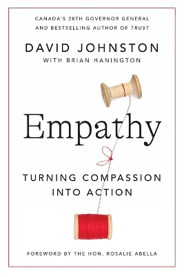 Empathy: Turning Compassion into Action book