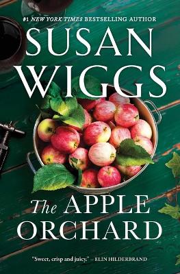 The Apple Orchard book