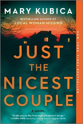 Just the Nicest Couple by Mary Kubica