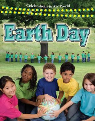 Earth Day book