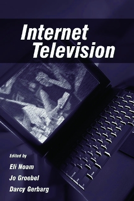 Internet Television by Eli M. Noam