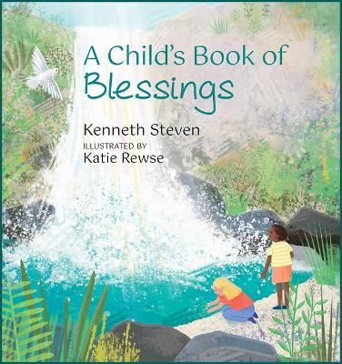A Child's Book of Blessings book