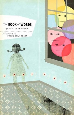 Book of Words book