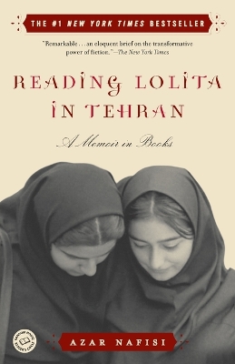 Reading Lolita in Tehran book