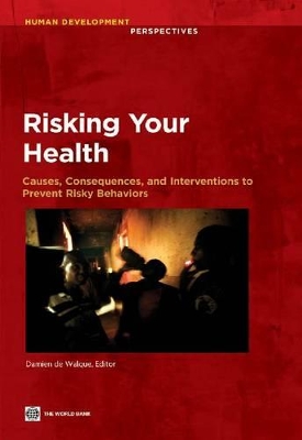 Risking Your Health book