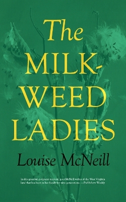 Milkweed Ladies book