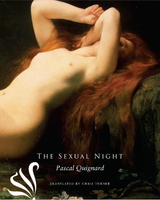 Sexual Night book