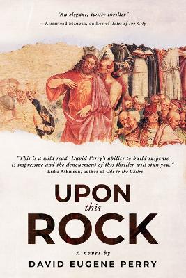 Upon This Rock book