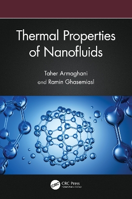 Thermal Properties of Nanofluids book