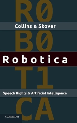 Robotica book