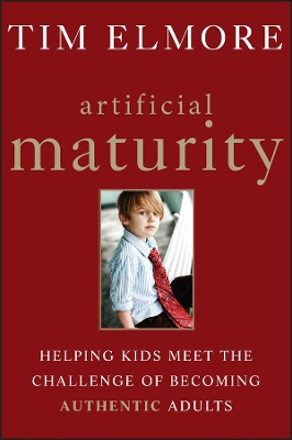 Artificial Maturity book