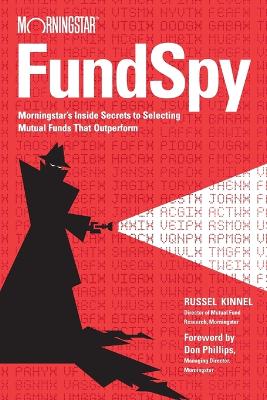 Fund Spy book