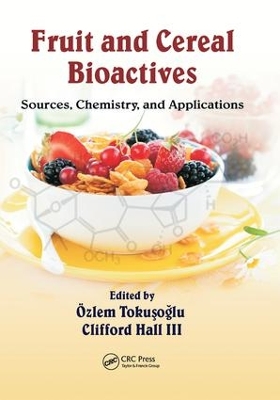 Fruit and Cereal Bioactives book