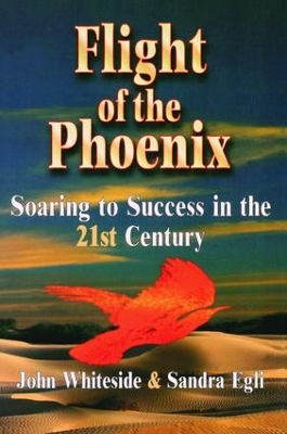 Flight of the Phoenix book