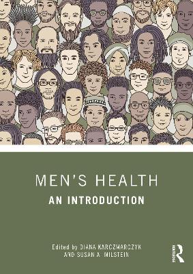 Men’s Health: An Introduction book