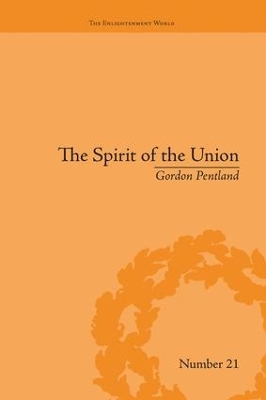 Spirit of the Union book