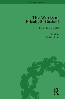 The Works of Elizabeth Gaskell by Joanne Shattock