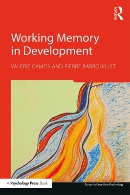 Working Memory in Development book