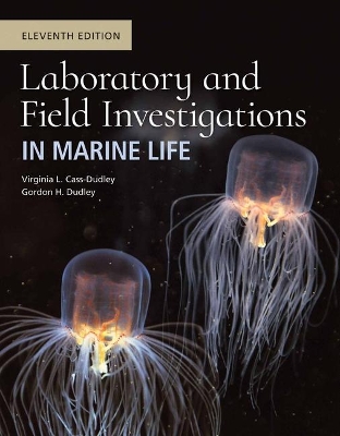 Introduction to the Biology of Marine Life 11e Includes Navigate 2 Advantage Access and Laboratory and Field Investigations in Marine Life book