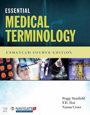 Essential Medical Terminology by Peggy S. Stanfield