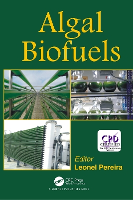 Algal Biofuels book