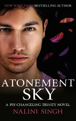 Atonement Sky: Book 9 by Nalini Singh