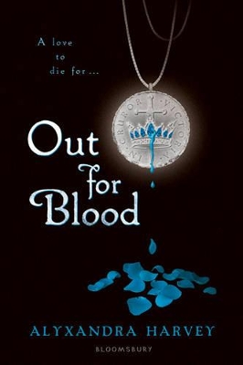 Out for Blood book