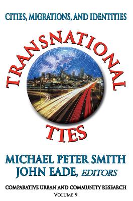 Transnational Ties book