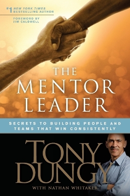 Mentor Leader book